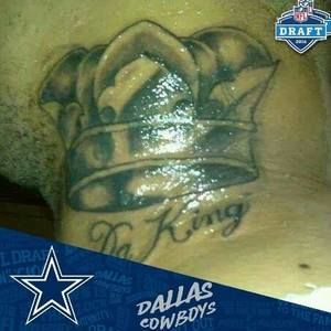 Meet your Posher, Rick